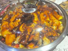 -黄记煌三汁焖锅(悦方IDmall店)