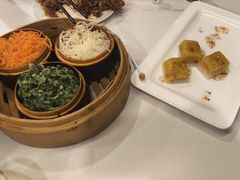 -晋阳春·山西菜·北京烤鸭(交大店)