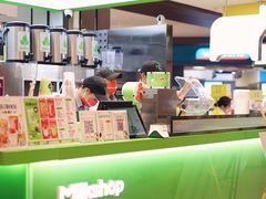 -迷客夏Milksha(无锡苏宁店)