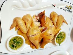 -惠爱餐厅