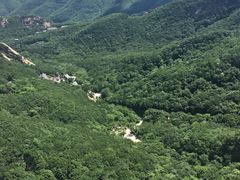 -丹东凤凰山景区