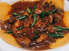 -掌柜的店·河南菜(新天地店)