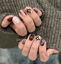 -斯馨·健康美甲美睫