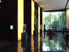 -上海璞麗酒店