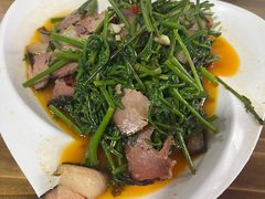 -邹胖哥好好吃餐馆(荔波美食街店)