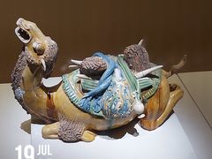 -西安博物院
