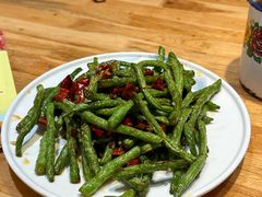 -快乐老家三鲜饺子东北菜(南六中路店)