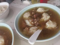 -龙抄手(文殊坊店)