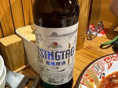 -福苗小骆驼烧烤(莲湖路店)