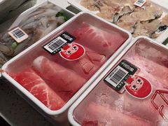 -野妹火锅(龙岗店)