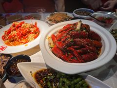 -肥肥虾庄·金牌油焖大虾(沙湖店)