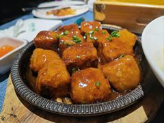 -钱塘秋荷(开鲁路店)