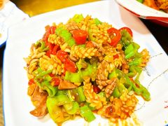 -神仙钵湘香土菜馆(光华路店)