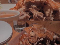 -Secco德式餐吧(南秀村店)