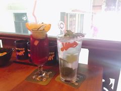 莫吉托Mojito-海倫司小酒館(尖沙咀店 )