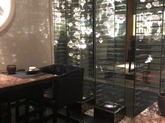 -花隐日式怀石料理(万象城购物中心店)