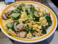 杭帮菜扇贝肉-君霖海鲜私房菜(春柳店)