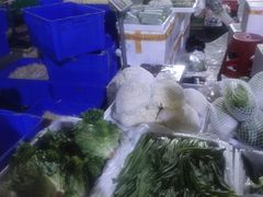 -鸿港海鲜批发市场