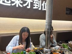 -炽城·烤肉名家(鸿达中央广场店)