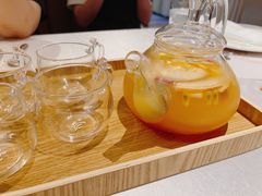 -晶雅花园西餐厅(南京首店)