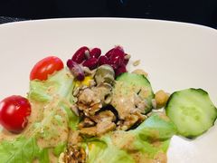 -厦门艾美酒店·新食谱西餐厅