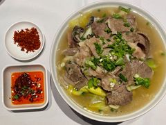 -眉州东坡(上海中心店)