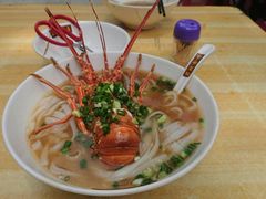 -荔林食店(西华路店)