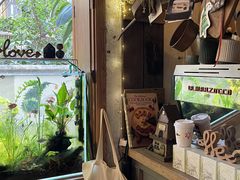 -懒鱼时光馆(沙坪坝店)