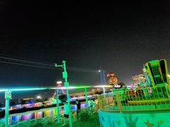 -海上明珠主题乐园