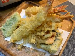 -森味薪火烧•烧鸟居酒屋•日本料理(望京店)