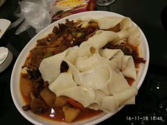 -阿布都新疆音乐美食城(长湖路店)
