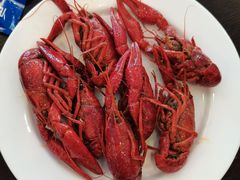 -聚春园自助餐厅(东街口店)