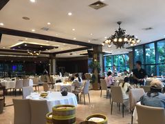 -大海湾酒楼(人南店)