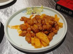 -川香鼎盛·川府家宴商务宴请(市桥富华路店)