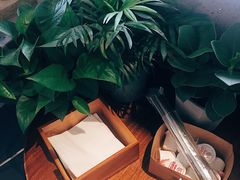 大堂-CoffeeVendor(西乡店)