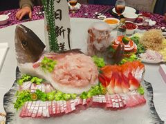 -港湾宴会厅(京基百纳店)