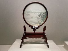 -深圳博物馆(古代艺术馆)
