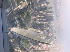 -上海中心大厦