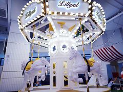 -Lilliput粒粒堡亲子餐厅(置汇旭辉店)