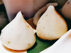 蟹子鱼籽丸-海底捞火锅(振华商厦店)