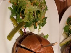 -京A Brewpub·精酿餐吧(幸福村店)