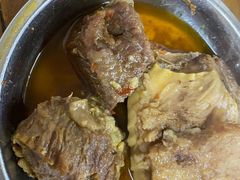 -阿秋牛排(湖心街店)