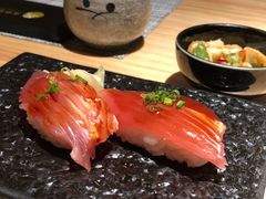 -乐亭日本料理(彩虹本店)
