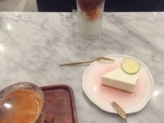 -Home Cafe(水榭春天店)
