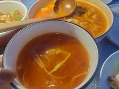 金蕊红汤鱼-后海16号·北京私房菜