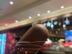 -广州天河希尔顿酒店