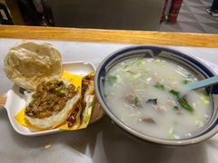 -虢国羊肉汤馆(政二街店)