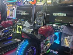 -风云再起游乐汇(北京西单西西友谊店)