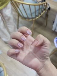 -晨·艺美甲美睫