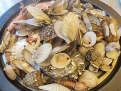 -四海蒸鲜蒸汽海鲜自助(北戴河店)